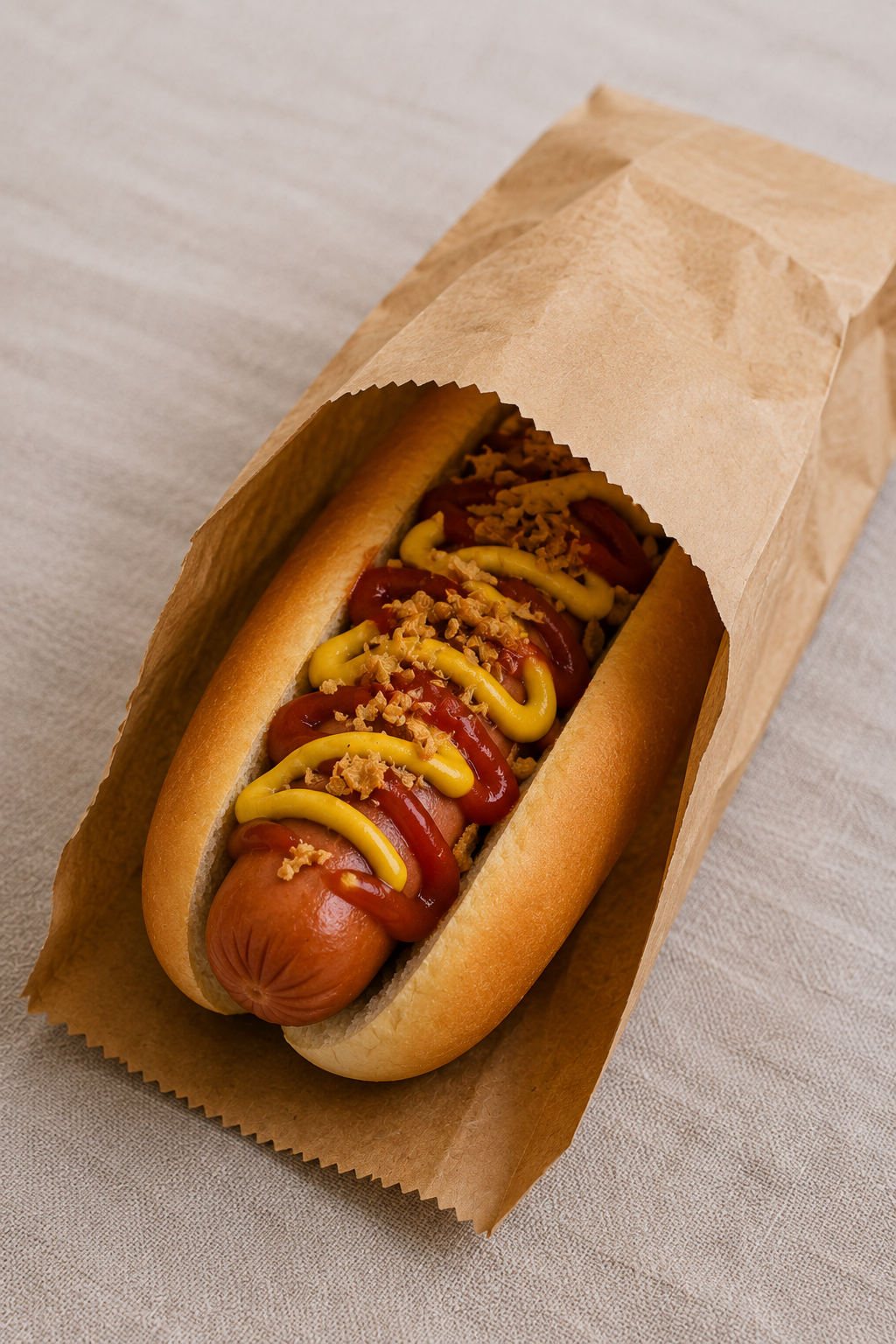 Hot dog